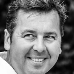 Vangeersdaele Björn