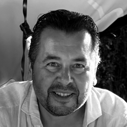 Vangeersdaele Björn