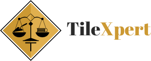 TileXpert logo